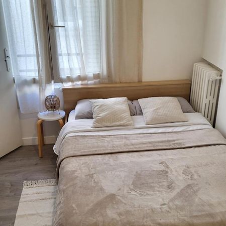דירות Apparemment Parisien מראה חיצוני תמונה